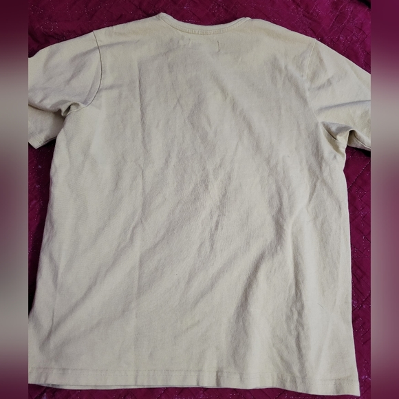 Teddy Fresh Embroided Shirt - Picture 4 of 8